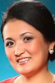 Гульшат Тутова